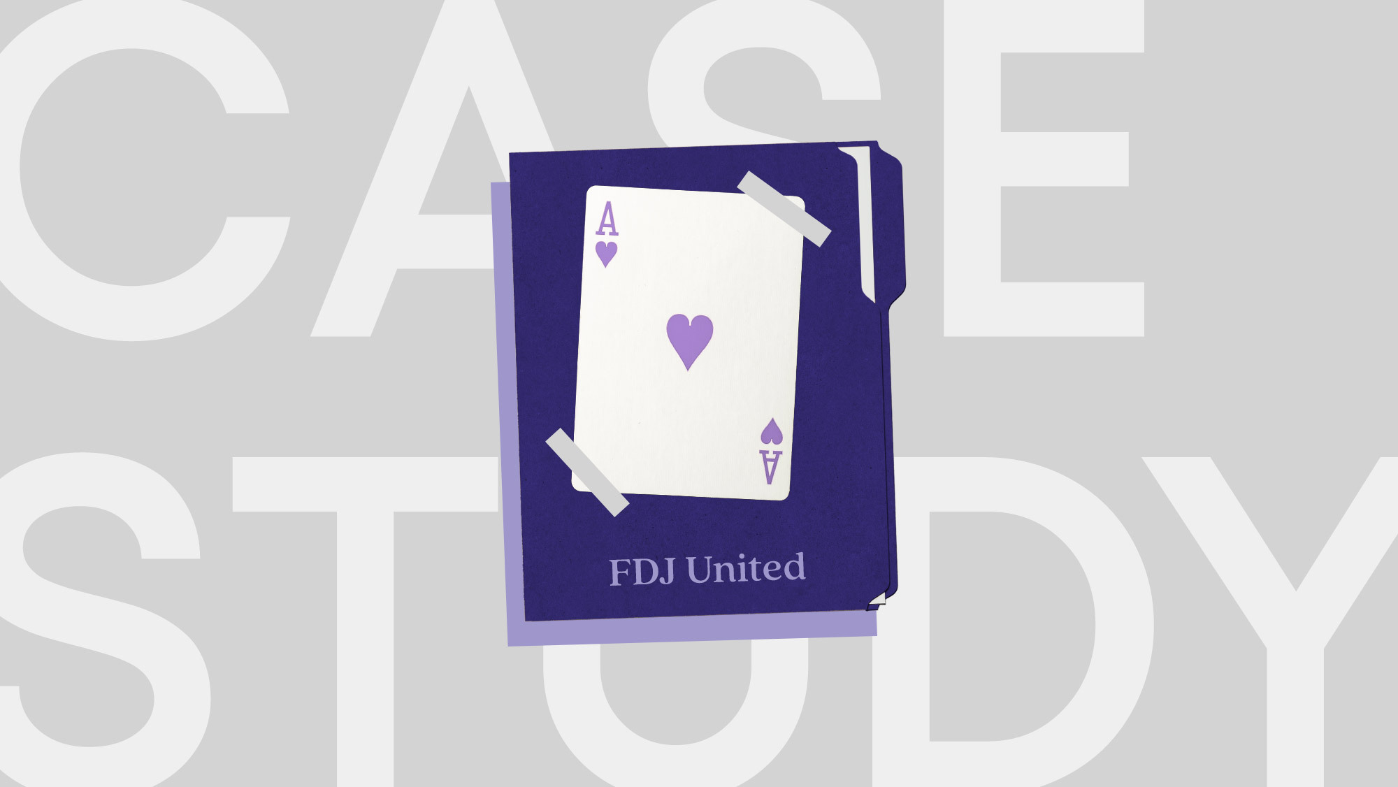 FDJ United marketing transformation case study